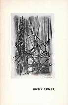 Gemälde, Gouachen. Kölnischer Kunstverein, 17. Mai bis 23. Juni 1963