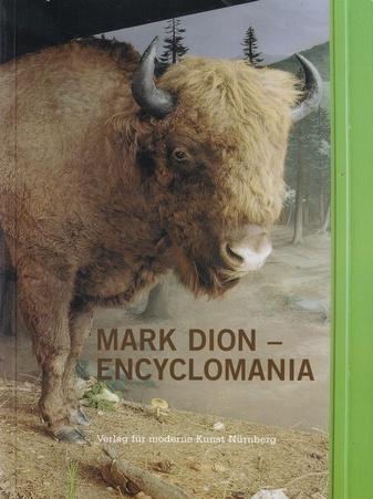 MARK DION. ENCYCLOMANIA