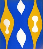 NAY. Kölnischer Kunstverein, 28. Oktober 1972 - 7. Januar 1973