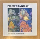 PAT STEIR. PAINTINGS