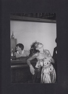 STUDIO 54. TOD PAPAGEORGE