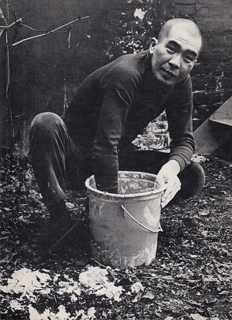 Tetsumi Kudo. Cultivation by radioactivity. Kunstverein für die Rheinlande und Westfalen, Düssseldorf, Grabbeplatz Kunsthalle