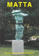MATTA. CHAOSMOS-  In der Skulpturensammlung Viersen