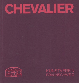 PETER CHEVALIER. Bilder und Zeichnungen