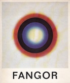 Fangor. Ausstellung Galerie Springer '65.