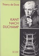 Kant nach Duchamp