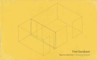 Räume zeichnen/ Drawing Spaces