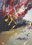 GERHARD RICHTER. Editionen 1965 - 2013 