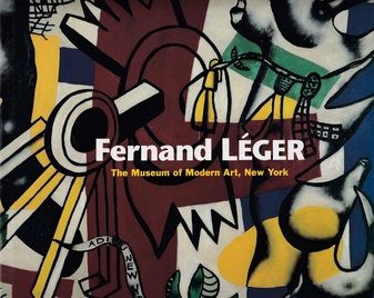 Fernand Léger. February 15- May 12, 1998. The Museum of Modern Art, New York.