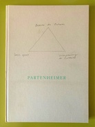 Jürgen Partenheimer. Vasts Apart. Ein Zyklus von 34 Zeichnungen und 11 Aquarellen