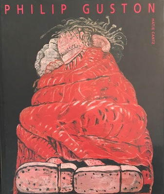PHILIP GUSTON. Gemälde 1947-1979