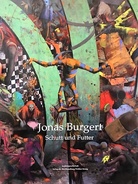 Jonas Burgert. Schutt und Asche