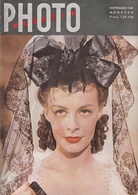 PHOTO MAGAZIN NOVEMBER 1949
