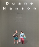 Duane Hanson. Skulpturen