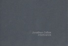 Joanthan Callan. Interference