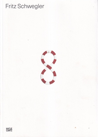 Fritz Schwegler. Kunsthalle Mannheim/ Barbara Klemm. Das bewegliche Theater des Fritz Schwegler von Breech [2 Bde./ 2 Vol.]
