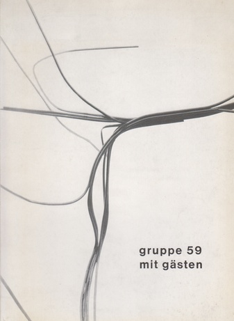 gruppe 59 mit gästen