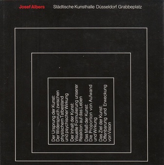 Josef Albers