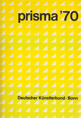 PRISMA '70