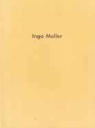Ingo Meller [Städtische Galerie im Museum Folkwang Essen, 1995]