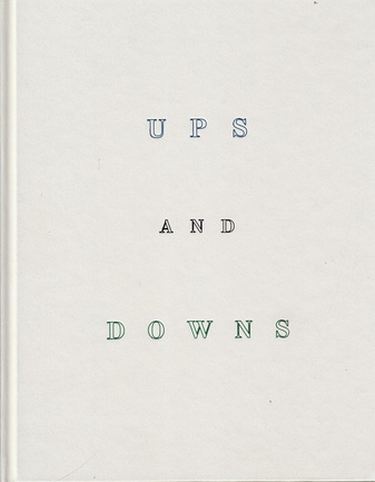 KEES VISSER. UPS AND DOWNS