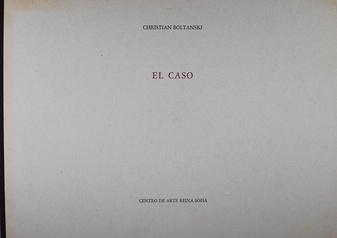 EL CASO