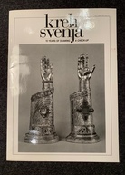 Svenja Kreh. 15 Years of Drawing - A Check-Up