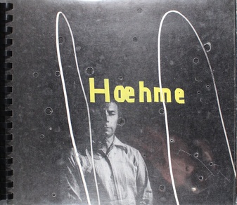 G. Hoehme. edizione l'attico/senior - roma