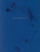 MANFRED NIPP. Galerie Schütte 1993 [Signiertes Exemplar]