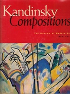 Kandinsky: Compositions