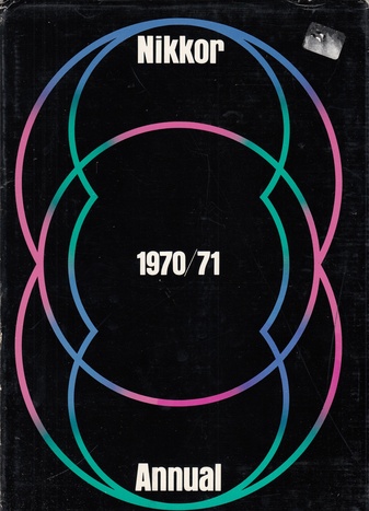Nikkor Annual 1970/71