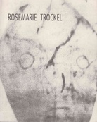 Rosemarie Trockel. Papierarbeiten