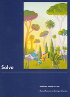 Salvo. Schilderijen/ Paintings 1975-1987