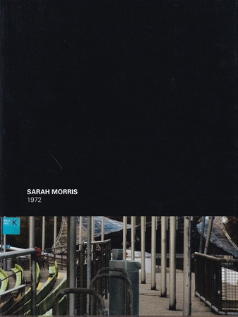 SARAH MORRIS. 1972