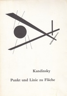 Punkt und Linie zu Fläche. Beitrag als Analyse der malerischen Elemente