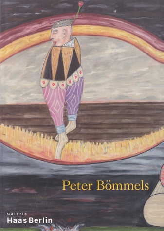 Peter Bömmels. Gänge geh'n noch - Neue Bilder