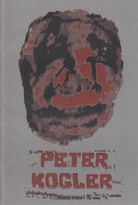 PETER KOGLER. APERTO 86/ BIENNALE DI VENEZIA/