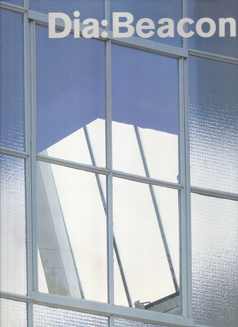 Lynn Cooke and Michael Govan. Dia: Beacon