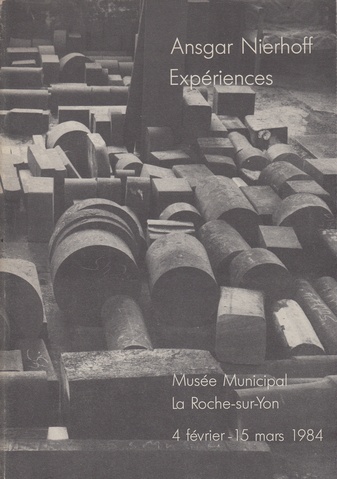 Experiences. Skulpturen und Zeichnungen. Sculptures et dessins. Sculptures and drawings