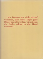 SIGMAR POLKE