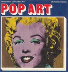 POP ART. MOVEMENTS OF MODERN ART
