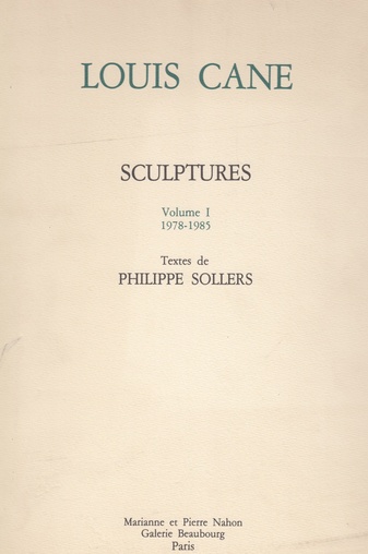 Sculptures  