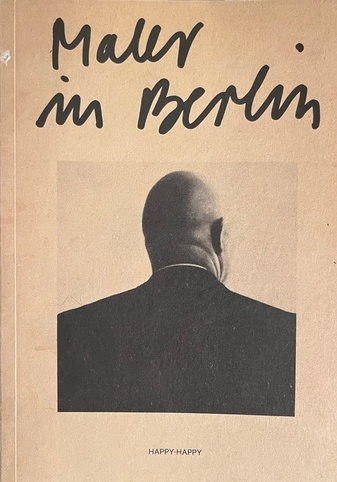 Maler in Berlin