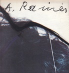 Arnulf Rainer. Selbstdarstellungen (Fotoübermalungen 1968-1972)