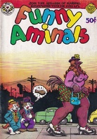 Funny Animals