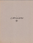 Skulpturen, Collagen, Zeichnungen, Gravitationen, Druckgrafik, Mappenwerke