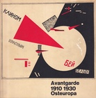 Avantgarde Osteuropa 1910 1930