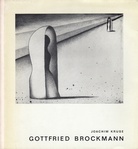 Joachim Kruse: Gottfried Brockmann