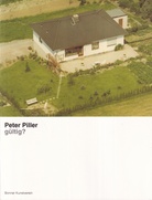 Peter Piller. gültig?