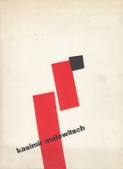 kasimir malewitsch. kunstverein braunschweig, 16.2. - 16.3.58